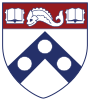 University of Pennsylvania logo